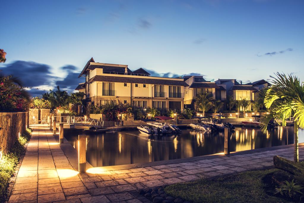 La Balise Marina By Horizon Holidays Tamarin Eksteriør billede