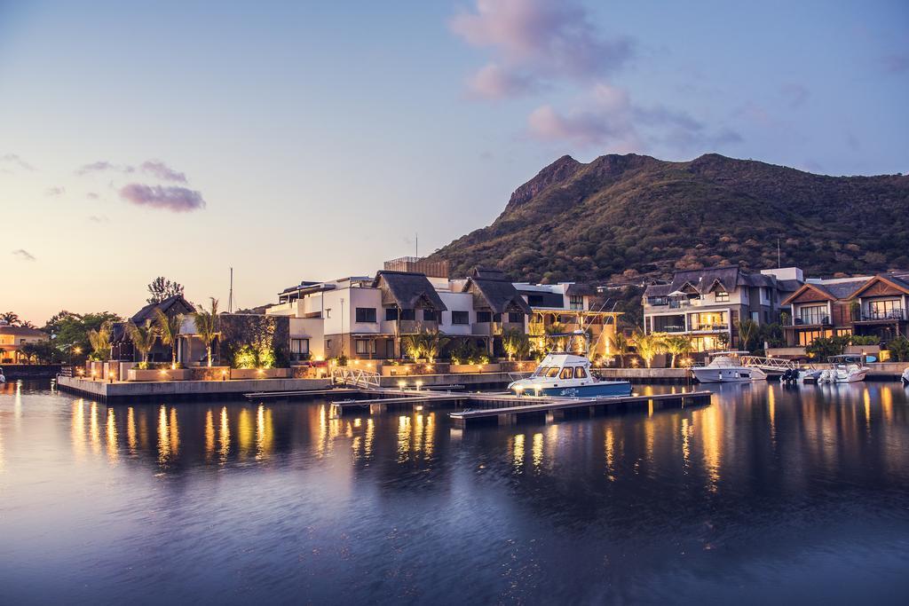La Balise Marina By Horizon Holidays Tamarin Eksteriør billede