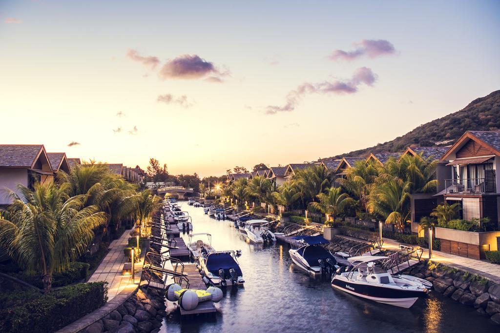 La Balise Marina By Horizon Holidays Tamarin Eksteriør billede