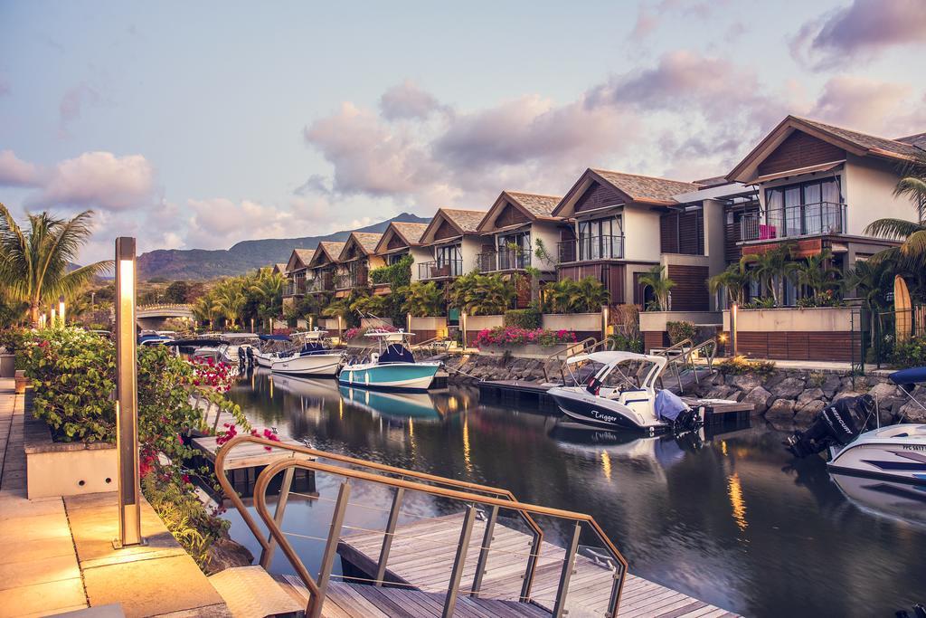 La Balise Marina By Horizon Holidays Tamarin Eksteriør billede
